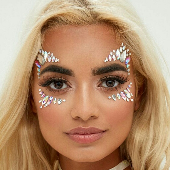 Face Jewels💎✨ - Picture 4 of 7